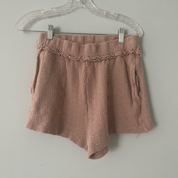 Free People Beach Adams Set – Sand – Size XS - Picture 3 of 12